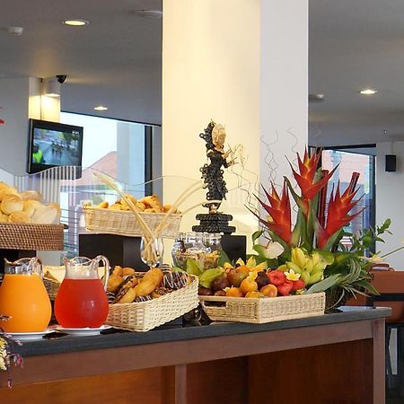 Hotel Park Regis Kuta Kuta Lombok Zewnętrze zdjęcie