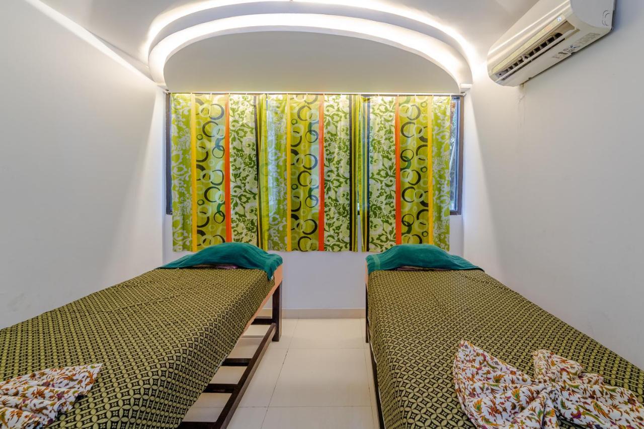 Hotel Park Regis Kuta Kuta Lombok Zewnętrze zdjęcie